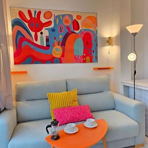 Appartement met een Slaapkamer